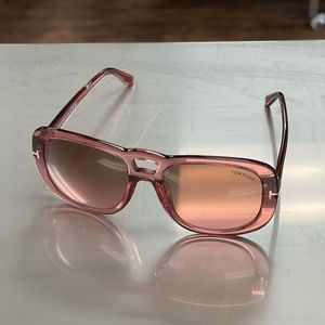 Tom Ford Sunglasses